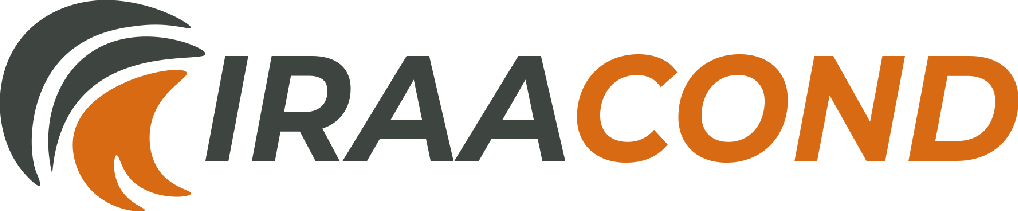 Logotipo de IRAACOND